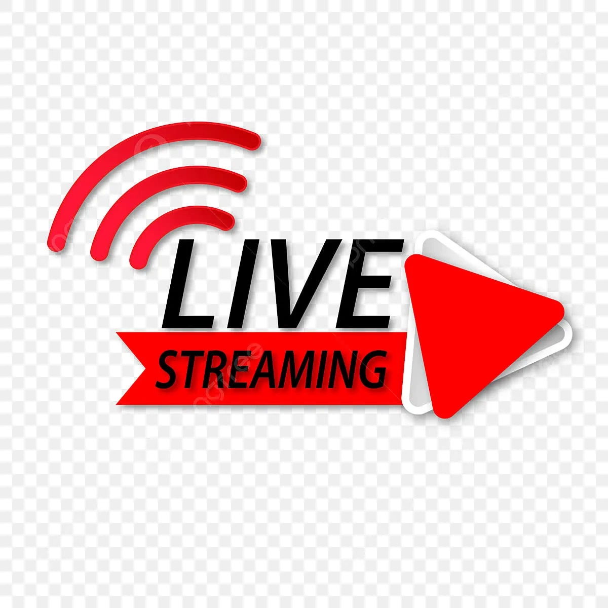 每日大赛视频直播互动平台标志